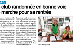 Forum des associations du 5 septembre
