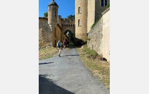 Château de Laumière