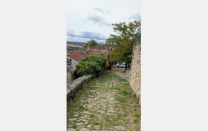 Autre rue de Compeyre
