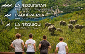 Le Réquis'Trail