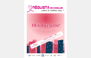 Octobre Rose