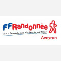 Fédération Francaise de Randonnée Aveyron