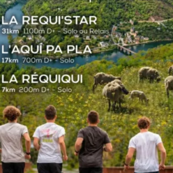 Le Réquis'Trail