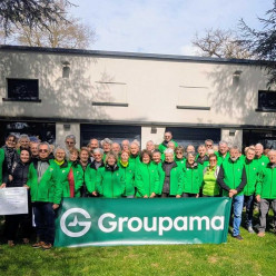 Assemblée générale