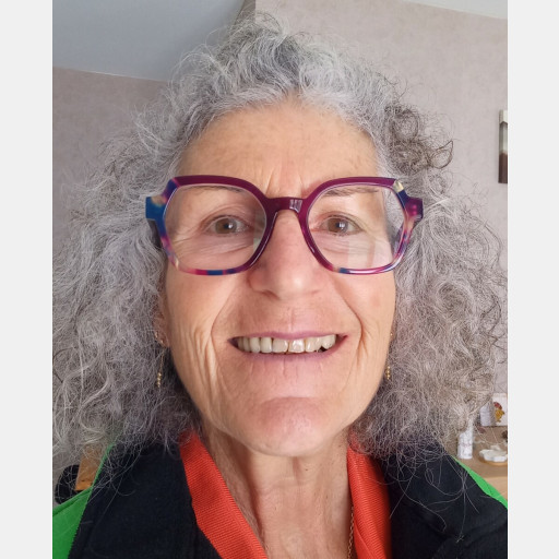 Marie Clotilde Raymond